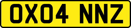 OX04NNZ