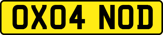 OX04NOD