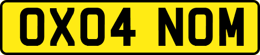 OX04NOM