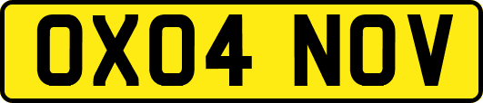 OX04NOV