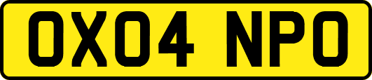 OX04NPO