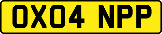 OX04NPP