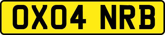 OX04NRB