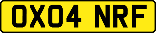 OX04NRF