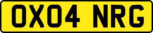 OX04NRG