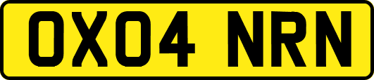 OX04NRN
