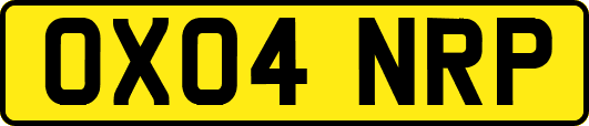 OX04NRP