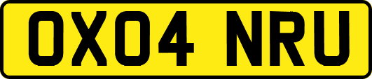 OX04NRU
