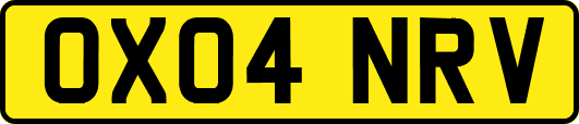 OX04NRV
