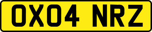 OX04NRZ