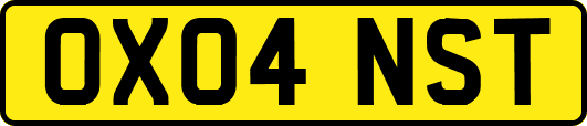 OX04NST