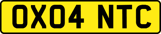 OX04NTC