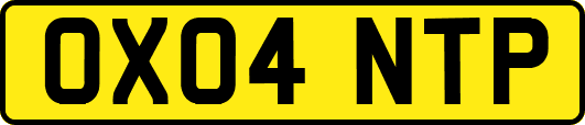 OX04NTP