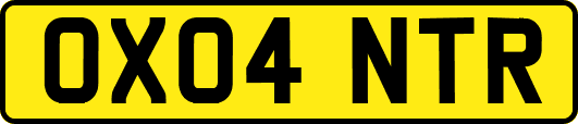 OX04NTR