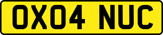 OX04NUC