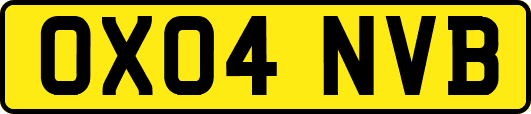 OX04NVB