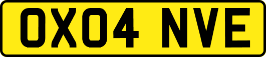 OX04NVE