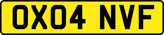OX04NVF