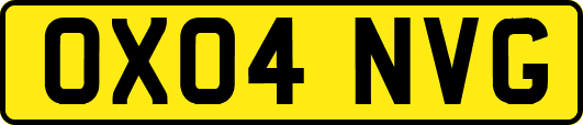 OX04NVG