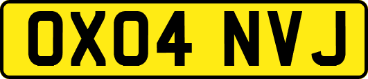 OX04NVJ