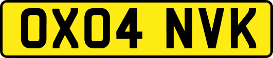OX04NVK