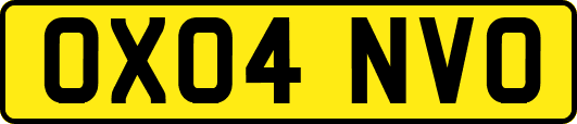 OX04NVO