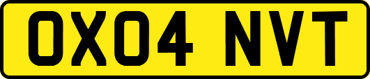 OX04NVT
