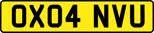 OX04NVU