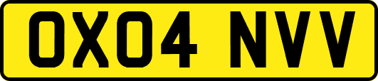 OX04NVV