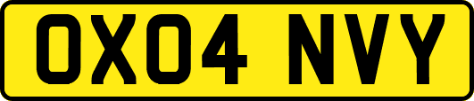 OX04NVY