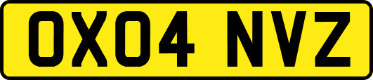 OX04NVZ