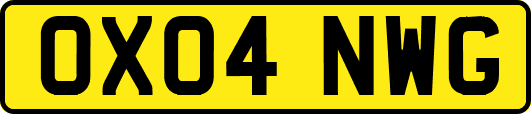 OX04NWG