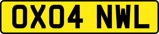 OX04NWL