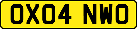 OX04NWO