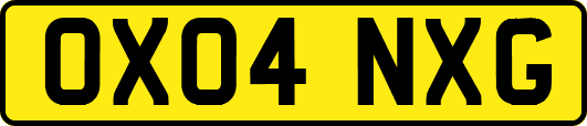 OX04NXG
