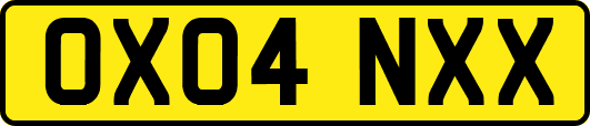 OX04NXX