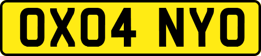 OX04NYO