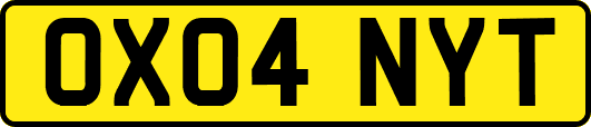 OX04NYT
