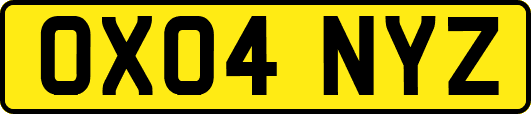 OX04NYZ