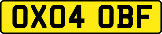 OX04OBF