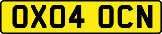 OX04OCN