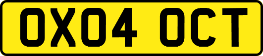 OX04OCT