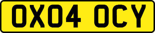 OX04OCY