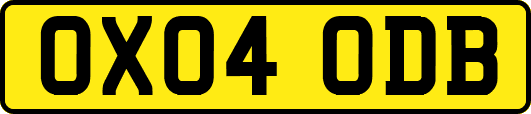 OX04ODB