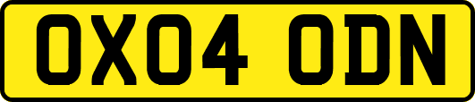 OX04ODN