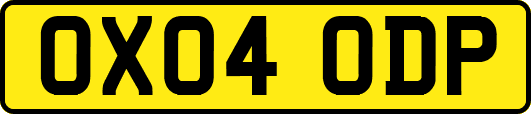 OX04ODP