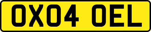 OX04OEL