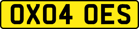 OX04OES