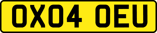 OX04OEU