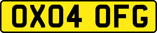 OX04OFG